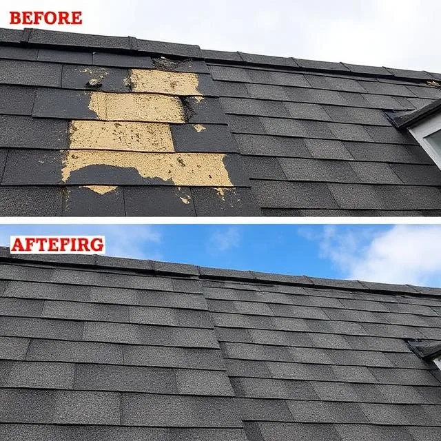 Roof Repair Near Me in Dennis, MA near me